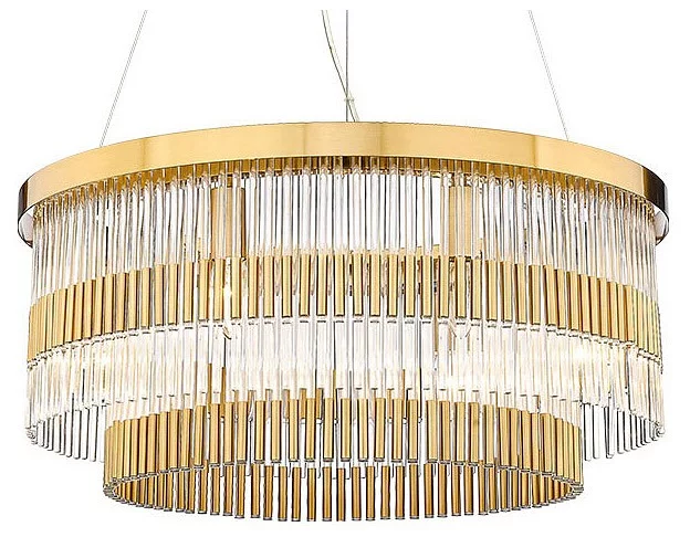 Подвесная люстра Divinare Brillante 6813/17 LM-8 0_DV_6813_17_LM-8.webp big
