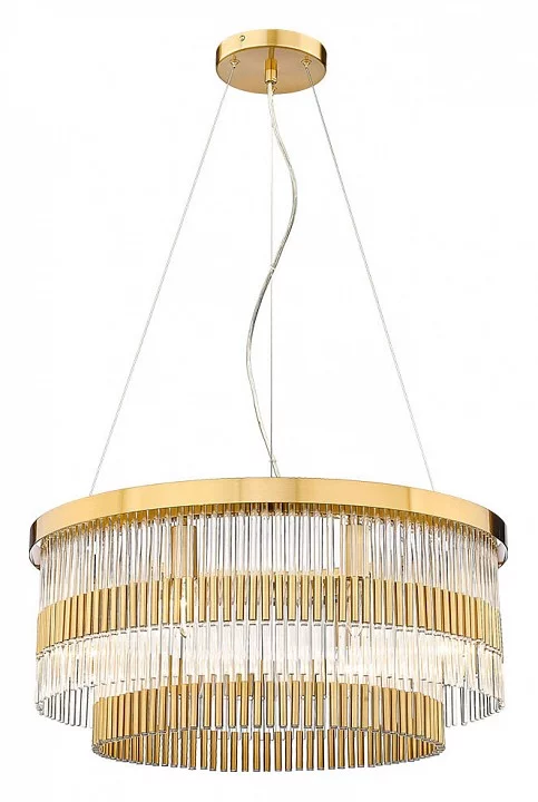 Подвесная люстра Divinare Brillante 6813/17 LM-8 1_DV_6813_17_LM-8.webp big