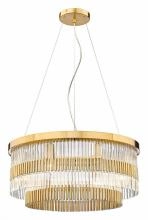 Подвесная люстра Divinare Brillante 6813/17 LM-8 1_DV_6813_17_LM-8.webp small