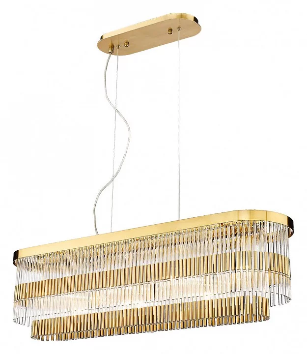 Подвесная люстра Divinare Brillante 6813/17 SP-7 1_DV_6813_17_SP-7.webp big
