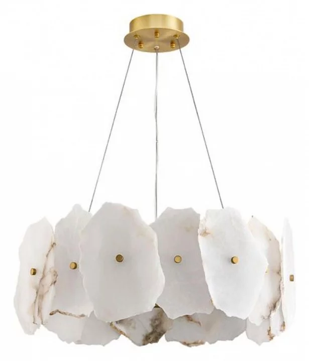 Подвесной светильник Divinare Eleanor 1713/17 SP-100 1_DV_1713_17_SP-100.webp big