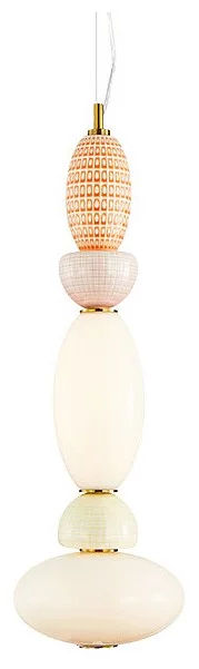 Подвесной светильник Divinare Ambra 5016/17 SP-20 0_DV_5016_17_SP-20.webp big