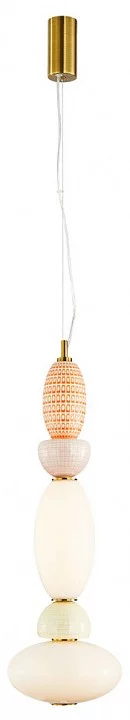 Подвесной светильник Divinare Ambra 5016/17 SP-20 1_DV_5016_17_SP-20.webp big