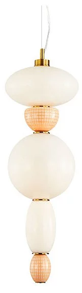 Подвесной светильник Divinare Ambra 5016/17 SP-24 0_DV_5016_17_SP-24.webp big