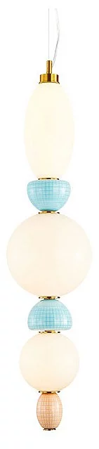 Подвесной светильник Divinare Ambra 5016/17 SP-26 0_DV_5016_17_SP-26.webp big