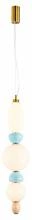 Подвесной светильник Divinare Ambra 5016/17 SP-26 1_DV_5016_17_SP-26.webp small
