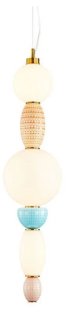 Подвесной светильник Divinare Ambra 5016/17 SP-28 0_DV_5016_17_SP-28.webp big