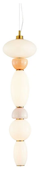 Подвесной светильник Divinare Ambra 5016/17 SP-36 0_DV_5016_17_SP-36.webp big