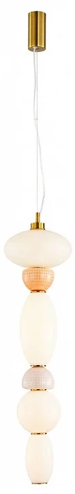 Подвесной светильник Divinare Ambra 5016/17 SP-36 1_DV_5016_17_SP-36.webp big