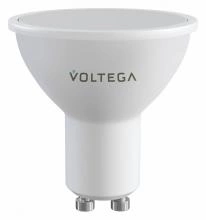 Лампа светодиодная с управлением через Wi-Fi Voltega Wi-Fi bulbs GU10 5.5Вт 2700-6500K 2426
