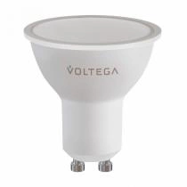 Лампа светодиодная с управлением через Wi-Fi Voltega Wi-Fi bulbs GU10 5.5Вт 2700-6500K 2426 1_VLG_2426.webp small