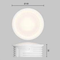 Модуль светодиодный Voltega Module LED 7194 4_VLG_7194.webp small