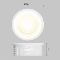 Модуль светодиодный Voltega Module LED 7192 4_VLG_7192.webp small