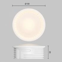 Модуль светодиодный Voltega Module LED 7193 4_VLG_7193.webp small