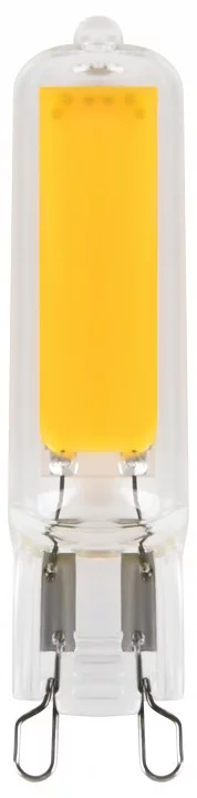 Лампа светодиодная Voltega Capsule G9 G9 5Вт 3000K 7181 0_VLG_7181.webp big