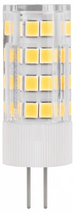 Лампа светодиодная Voltega Capsule G4 G4 5Вт 3000K 7183 0_VLG_7183.webp big