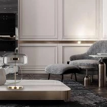 Настольная лампа декоративная Loft it Dauphin 10041T/B 6_LF_10041T_B.webp small