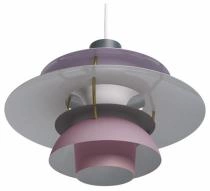 Подвесной светильник Loft it Floret 10113 Pink 1_LF_10113_Pink.webp small