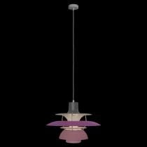 Подвесной светильник Loft it Floret 10113 Pink 3_LF_10113_Pink.webp small