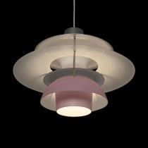 Подвесной светильник Loft it Floret 10113 Pink 5_LF_10113_Pink.webp small