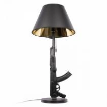 Настольная лампа декоративная Loft it Arsenal 10136/B Dark grey 1_LF_10136_B_Dark_grey.webp small