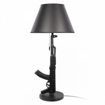 Настольная лампа декоративная Loft it Arsenal 10136/B Dark grey 2_LF_10136_B_Dark_grey.webp small