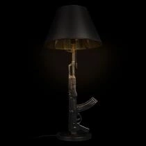 Настольная лампа декоративная Loft it Arsenal 10136/B Dark grey 4_LF_10136_B_Dark_grey.webp small