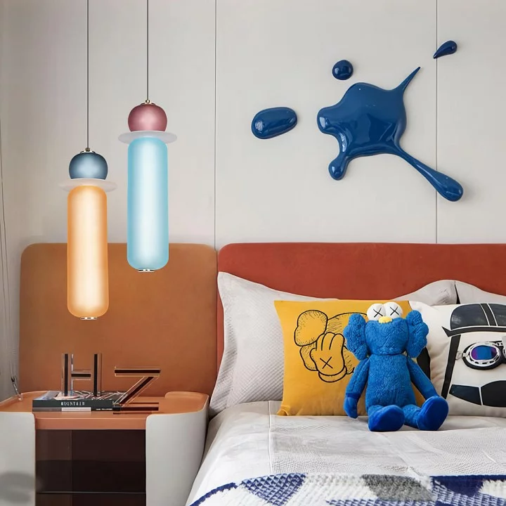Подвесной светильник Loft it Lollipop 10239P/D 4_LF_10239P_D.webp big