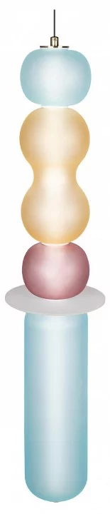 Подвесной светильник Loft it Lollipop 10239P/F 0_LF_10239P_F.webp big