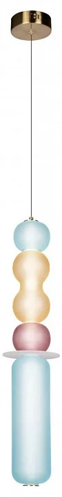 Подвесной светильник Loft it Lollipop 10239P/F 1_LF_10239P_F.webp big