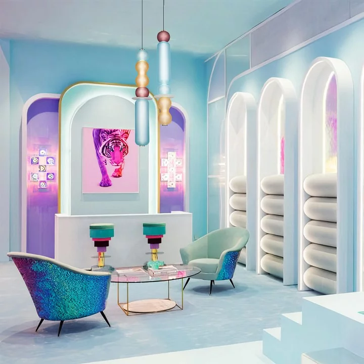 Подвесной светильник Loft it Lollipop 10239P/F 4_LF_10239P_F.webp big