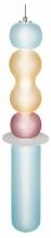 Подвесной светильник Loft it Lollipop 10239P/F