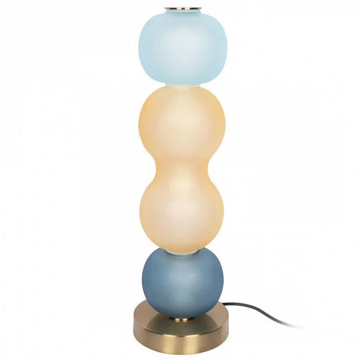 Настольная лампа декоративная Loft it Lollipop 10239T/B 1_LF_10239T_B.webp big