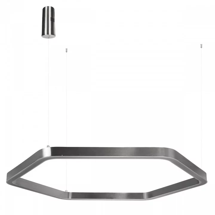 Подвесной светильник Loft it Titanium 10243L Dark grey 2_LF_10243L_Dark_grey.webp big