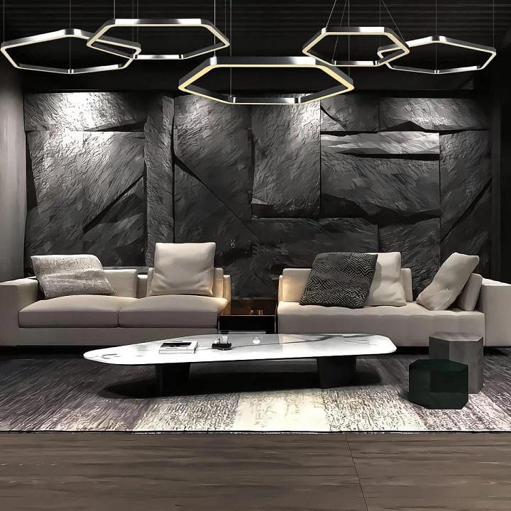 Подвесной светильник Loft it Titanium 10243L Dark grey 5_LF_10243L_Dark_grey.webp big
