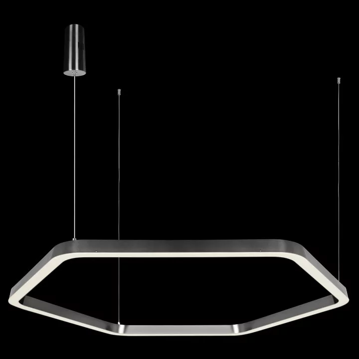Подвесной светильник Loft it Titanium 10243XL Dark grey 3_LF_10243XL_Dark_grey.webp big