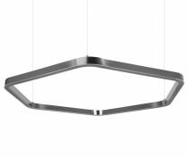 Подвесной светильник Loft it Titanium 10243XL Dark grey