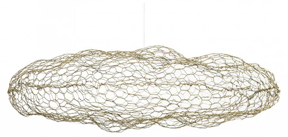 Подвесная люстра Loft it Cloud 10247/1000 Gold 0_LF_10247_1000_Gold.webp big
