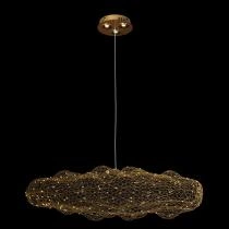 Подвесная люстра Loft it Cloud 10247/1000 Gold 2_LF_10247_1000_Gold.webp small