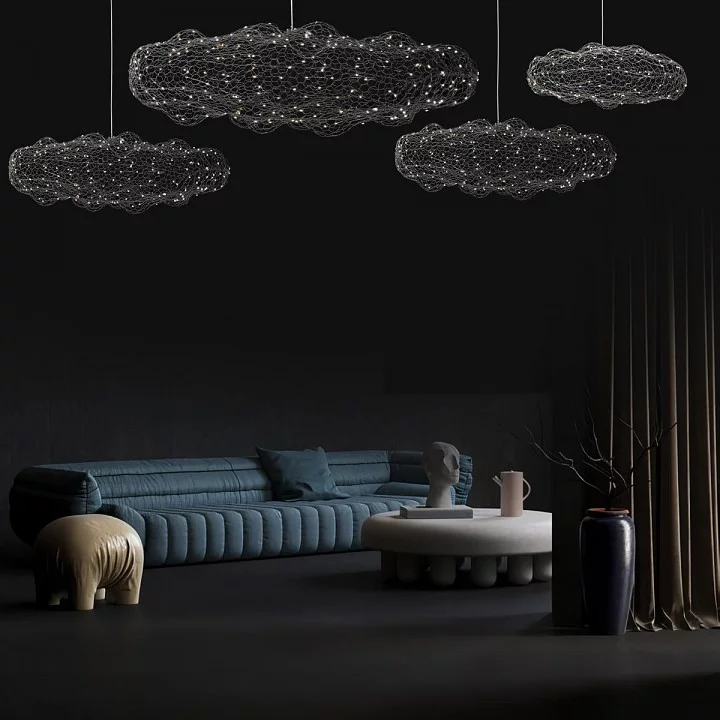 Подвесная люстра Loft it Cloud 10247/1000 White 3_LF_10247_1000_White.webp big