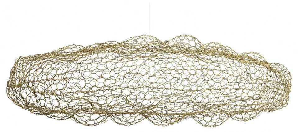 Подвесная люстра Loft it Cloud 10247/1500 Gold 0_LF_10247_1500_Gold.webp big