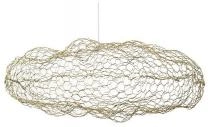 Подвесная люстра Loft it Cloud 10247/350 Gold