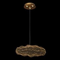 Подвесная люстра Loft it Cloud 10247/350 Gold 2_LF_10247_350_Gold.webp small
