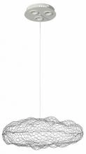 Подвесная люстра Loft it Cloud 10247/350 Silver 1_LF_10247_350_Silver.webp small