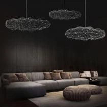 Подвесная люстра Loft it Cloud 10247/550 Silver 3_LF_10247_550_Silver.webp small
