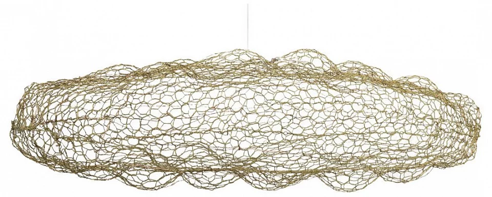 Подвесная люстра Loft it Cloud 10247/700 Gold 0_LF_10247_700_Gold.webp big