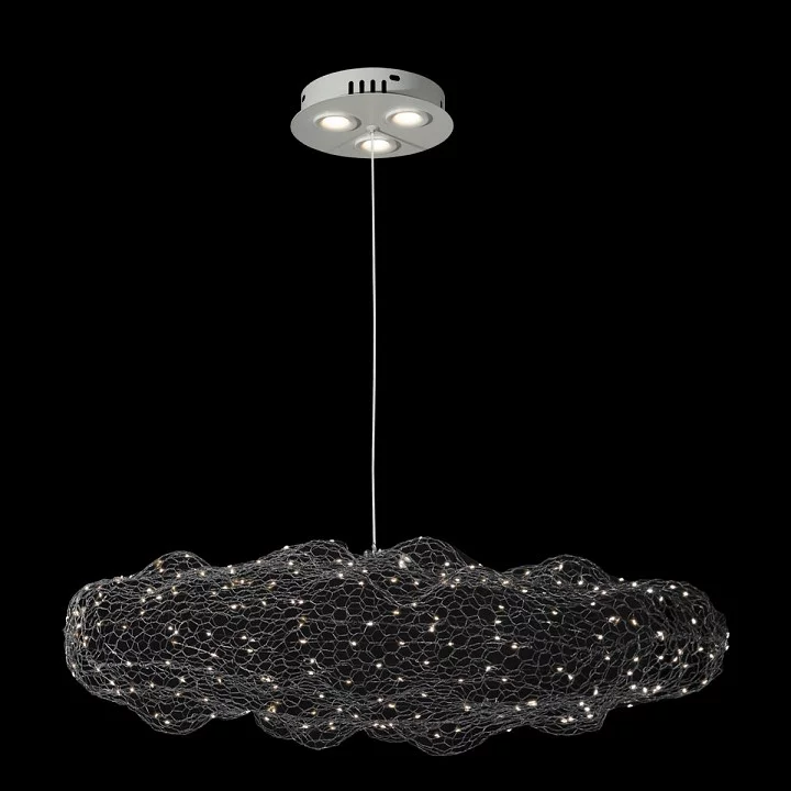 Подвесная люстра Loft it Cloud 10247/700 Silver 2_LF_10247_700_Silver.webp big