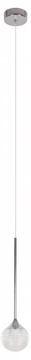 Подвесной светильник Loft it Algorithm 10251 Chrome 1_LF_10251_Chrome.webp big