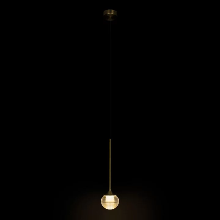 Подвесной светильник Loft it Algorithm 10251 Gold 3_LF_10251_Gold.webp big