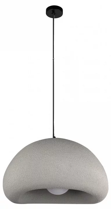 Подвесной светильник Loft it Stone 10252/400 Grey 2_LF_10252_400_Grey.webp big